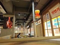 -西塔老太太泥炉烤肉(北京双井店)