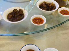 一品牛腩-兴龙酒店(合作路店)