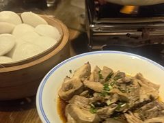 -印象鲵宴·张家界地标美食名片(溪布街店)