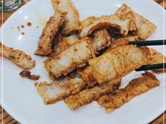 -潮粥馆(长江花园店)