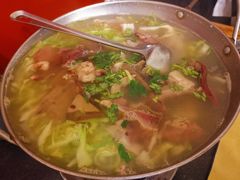 -清真宏玉祥黄门脸餐厅(华荫东里店)