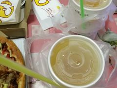 -尊宝比萨(广州塔店)