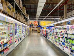 -麦德龙(镇江开发区店)