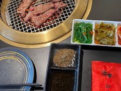 -谷牛和牛烤肉(漕河泾印象城店)