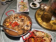 -达叔香味海鲜(海棠68环球美食街店)