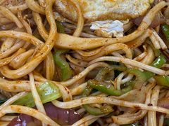 -佳佳面馆(龙首村东区店)