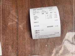 -南门小馆·清真(国贸商城店)