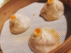 纯蟹粉小笼-蟹榭·本帮江浙菜·蟹宴(五角场合生汇商场店)