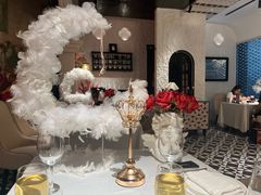 -Inspiration灵感·罗马西餐厅(九龙坡店)