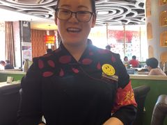 -大碗居·烤鸭·鱼头泡饼(天坛东门店)