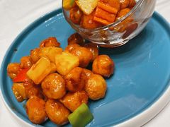 -全聚德(哈尔滨店)