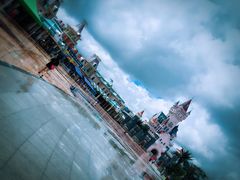 -厦门方特梦幻王国