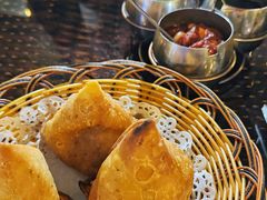 -Bombay Grill印度餐厅