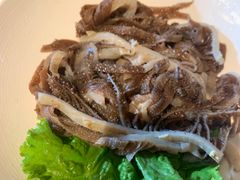 -宝泉铜锅·涮羊肉(解放东路店)