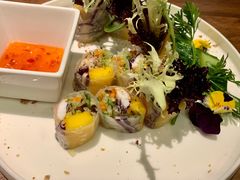 -星叶·东南亚料理(宁波万象汇店)
