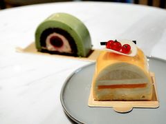 -La Porte de Paris 巴黎之门法式甜品