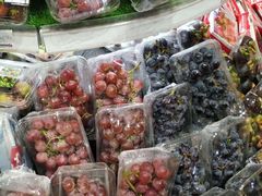 -百佳永辉超市(来福士广场店)