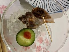 -希望日本料理(保利香槟花园店)
