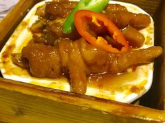 -喜鹊茶点.啫煲(车陂店)