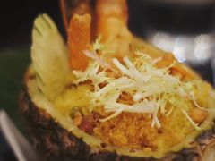 -Thai Alley泰爱里(二沙岛店)