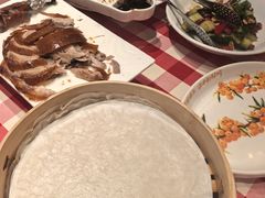 -西贝(紫荆广场店)