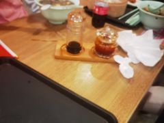 -回味鸭血粉丝汤(砂之船店)
