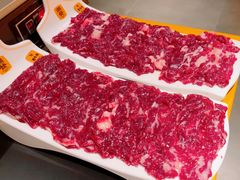 嫩牛肉-潮发潮汕牛肉店(软件基地店)