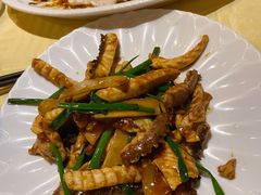 豉汁蒸脆肉皖-石岐佬中山菜馆(张溪店)