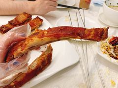 -那达慕蒙古风味酒楼