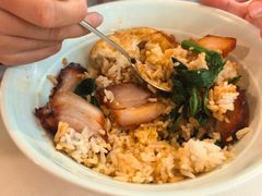 -鹅冠港式茶餐厅(来福士店)