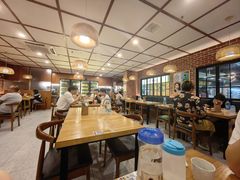 -多宾韩国料理(学衡路店)