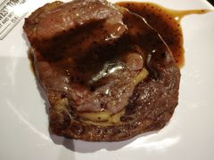 -圣琼美食百汇自助餐(白云万达店)