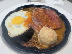 -诺丁牛排披萨自助餐厅(汕头苏宁店)
