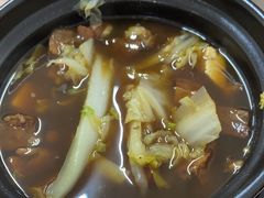 -赵家牛肉砂锅(台西三路店)