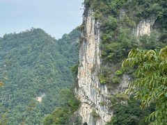 -清江方山景区