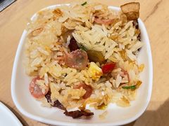 煌上煌腊味煲仔饭-湯系·煲汤手艺人(东二环泰禾广场店)