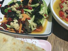 -叶派龙虾•招牌香辣蟹·海鲜(中海国际店)