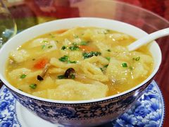 -钱塘府海鲜餐厅