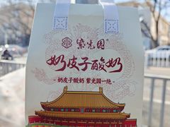 -紫光园·烤鸭(美术馆店)