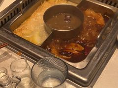 -巴奴毛肚火锅(大剧院店)