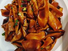 -品大三·南京菜(大行宫店)