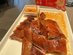 -先记烧鹅王·本地粤菜(福永店)
