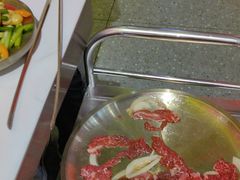-南浦洞烤肉·新世界版(奥体店)