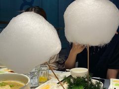 -小大董·烤鸭(观景餐厅·南京西路店)