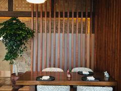 -Tsuru鹤日本料理(静安香格里拉店)