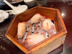 -白天鹅宾馆-玉堂春暖餐厅