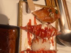 -星伦多 自助料理(圆融店)