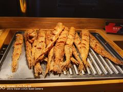 -比格比萨自助(花园路店)