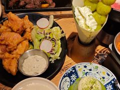 -小川洋风料理(江汉路店)