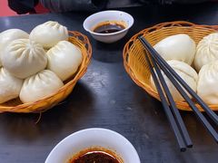 -郑家包子牛肉拉面(尚勤路店)